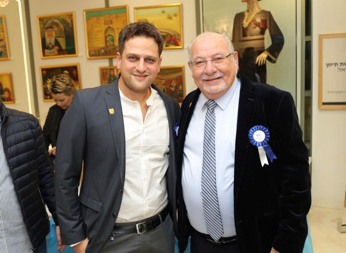 צילום: באדיבות דובורות עיריית רחובות