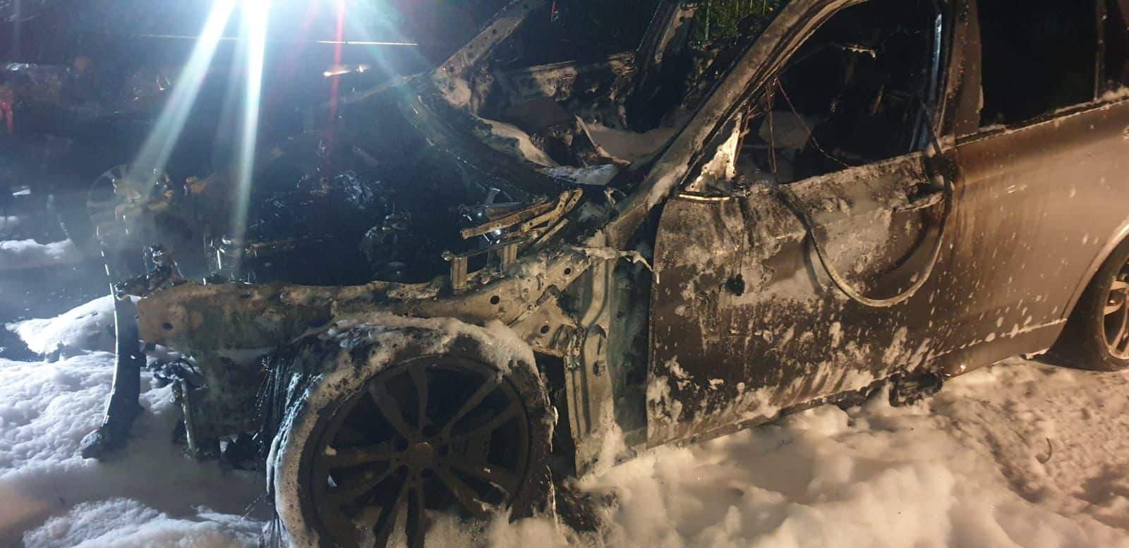 צילום: דוברות כב״ה מחוז דן, תחנה אזורית חולון