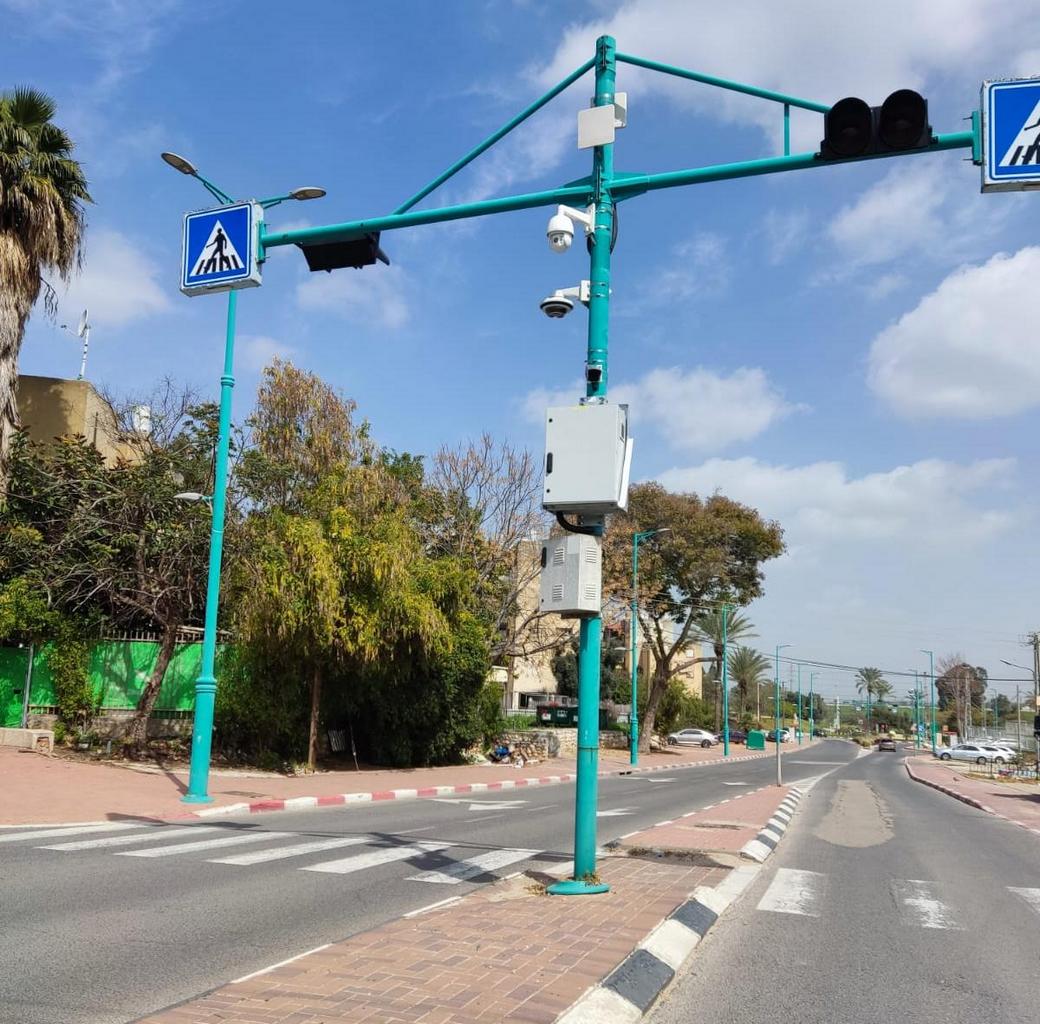 צילום: באדיבות דוברות עיריית לוד