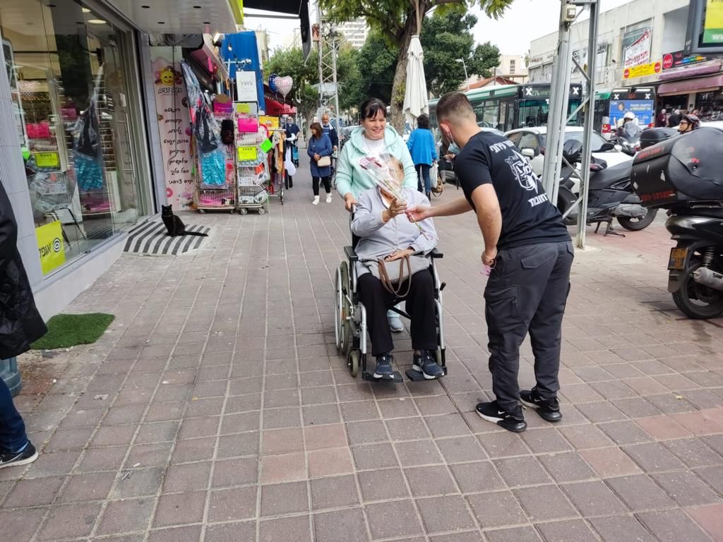צילום: באדיבות דוברות  עיריית רחובות