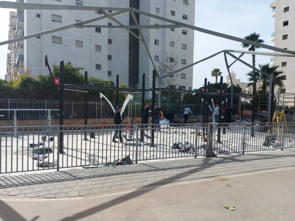 צילום: עיריית חולון