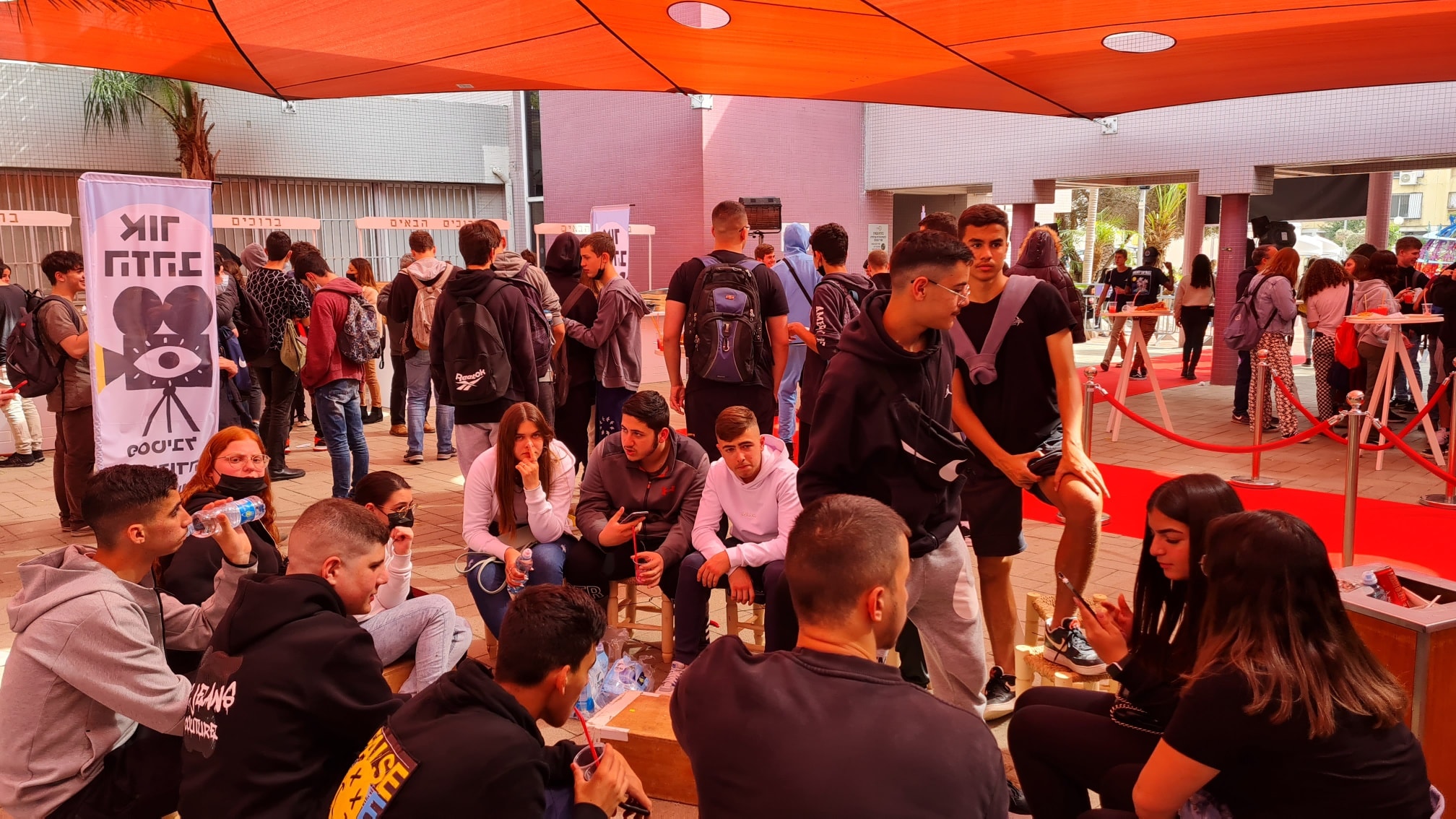 צילום: דוברות עיריית אור יהודה