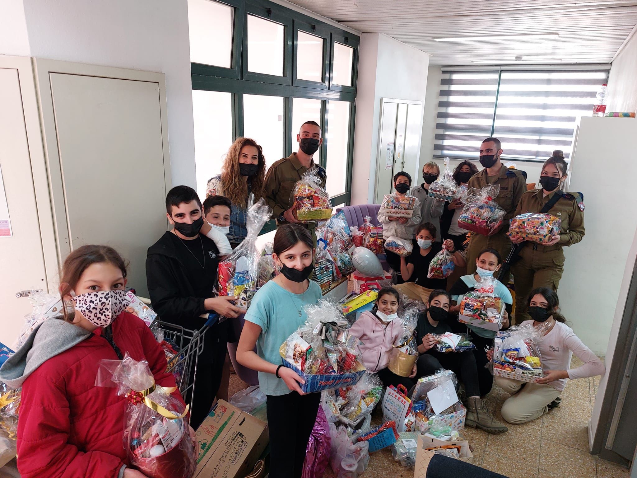 צילום: באדיבות עיריית רחובות