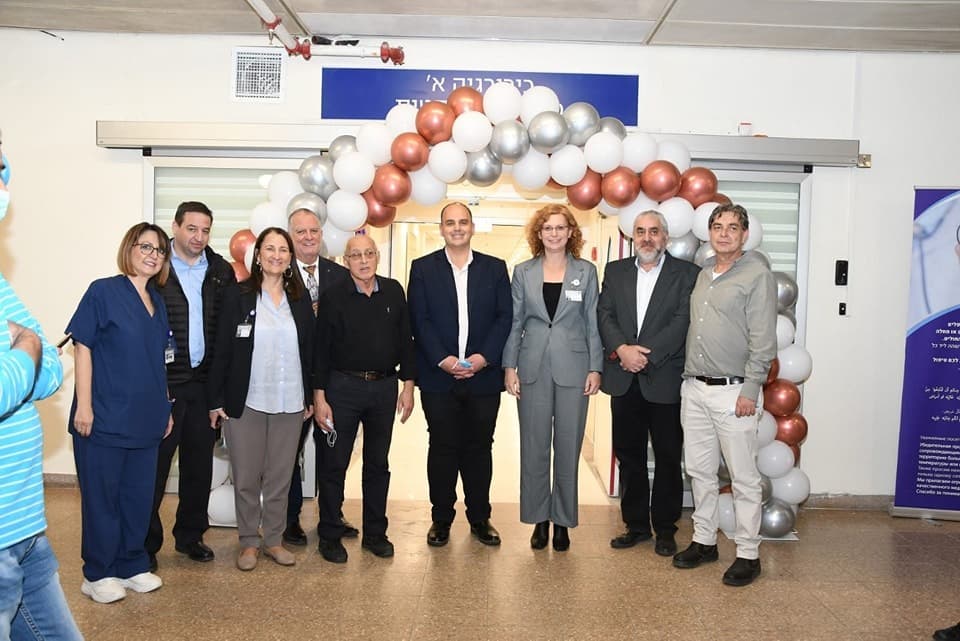 צילום: קרן סנדז'ייבסקי