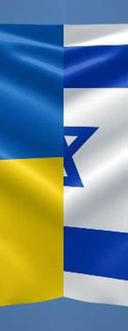 בת ים מתגייסת למען פליטי אוקראינה