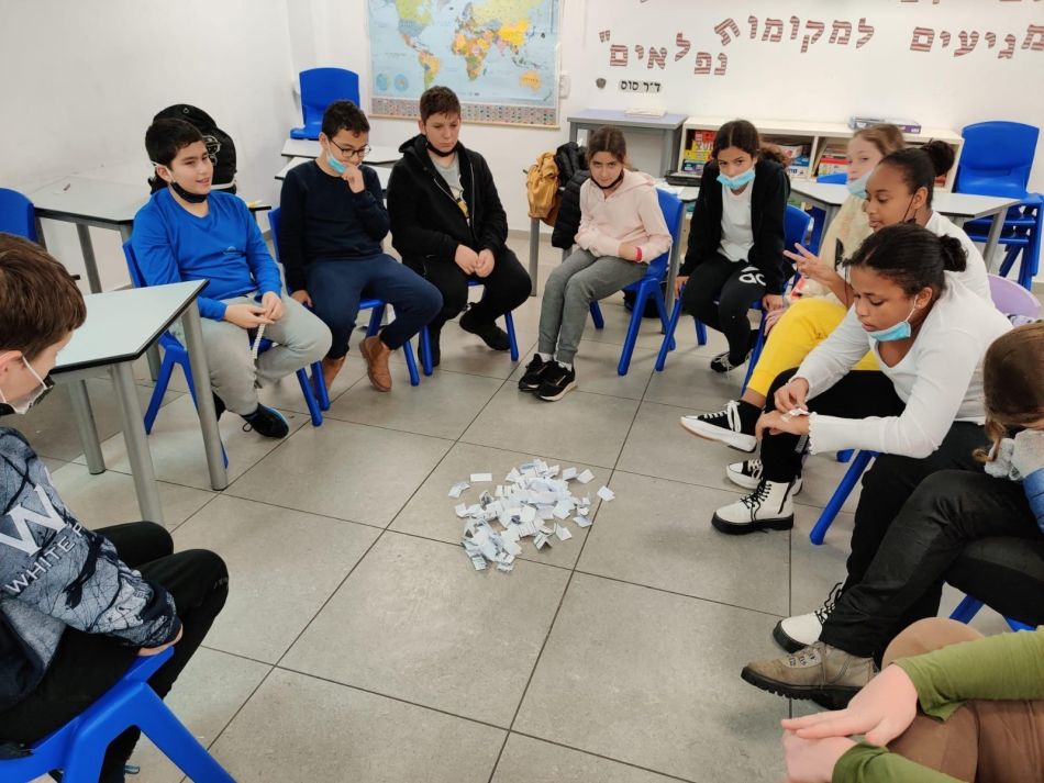צילום: דוברות ראשון לציון