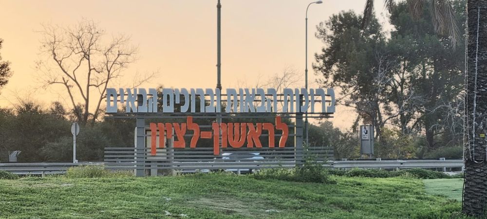 צילום: בתי לוין