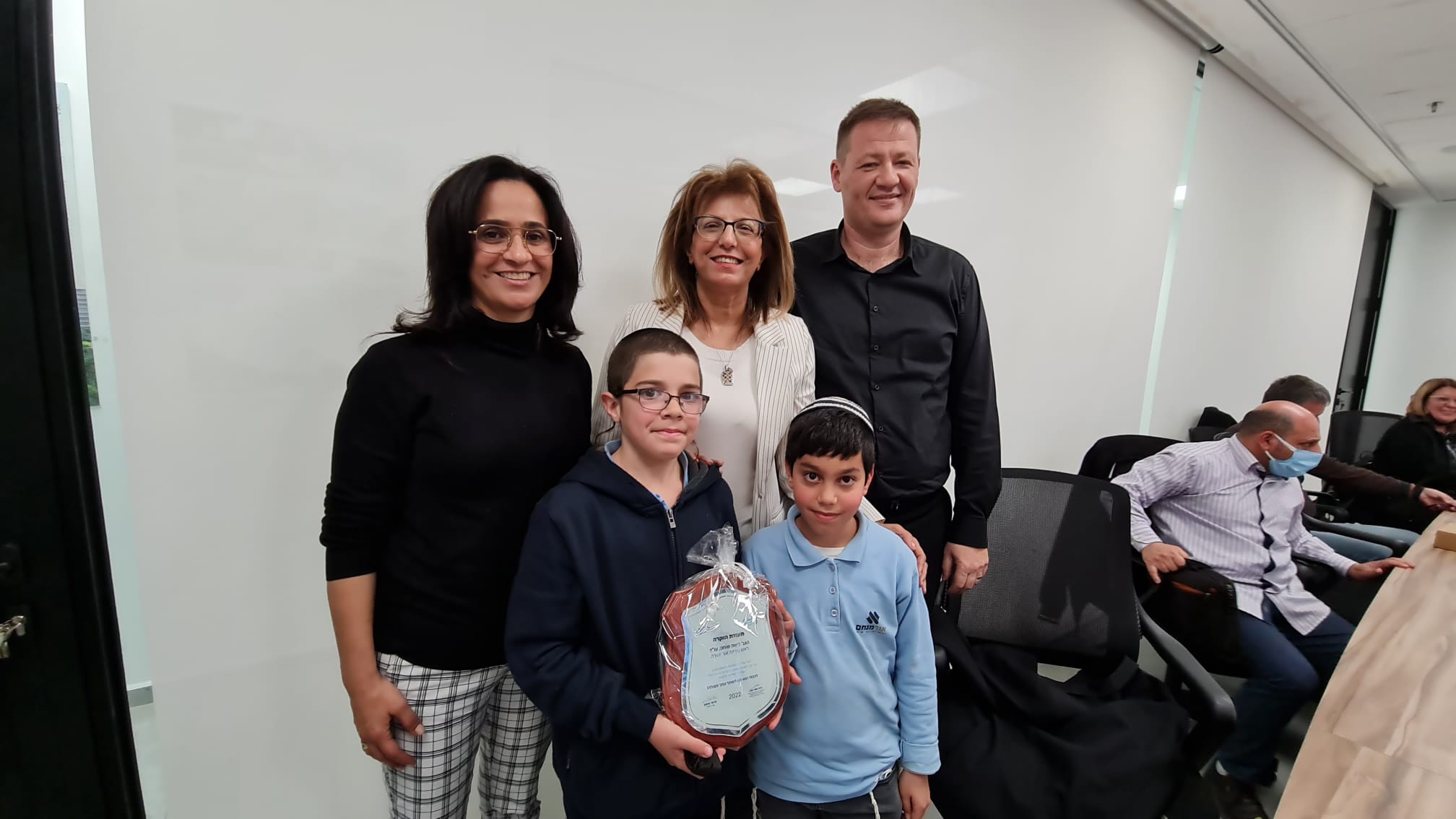 צילום: דוברות עיריית אור יהודה