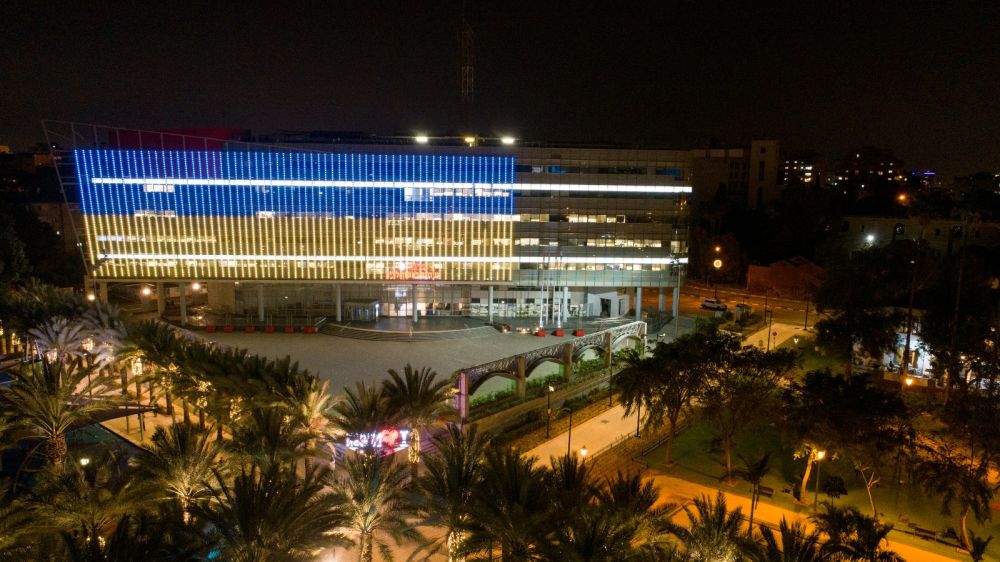 צילום: דוברות עיריית ראשון לציון