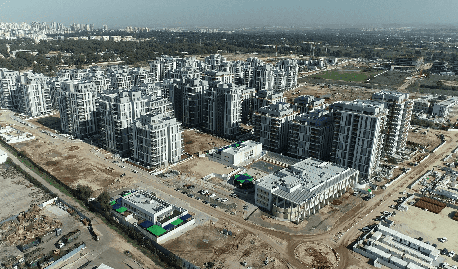 צילום: דוברות עיריית אור יהודה