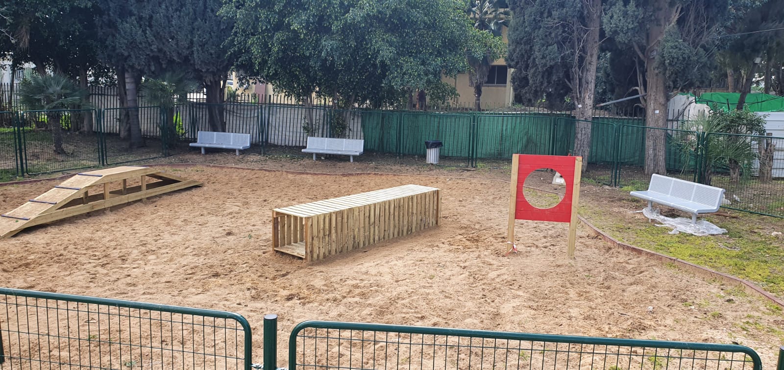 צילום: דוברות עיריית אור יהודה