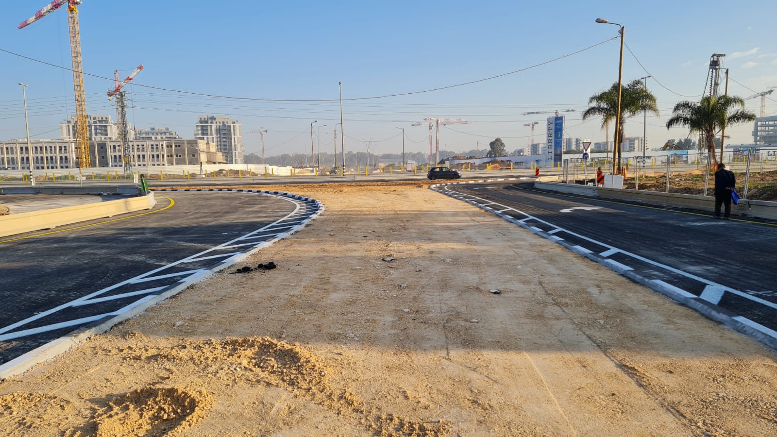 צילום: דוברות עיריית אור יהודה