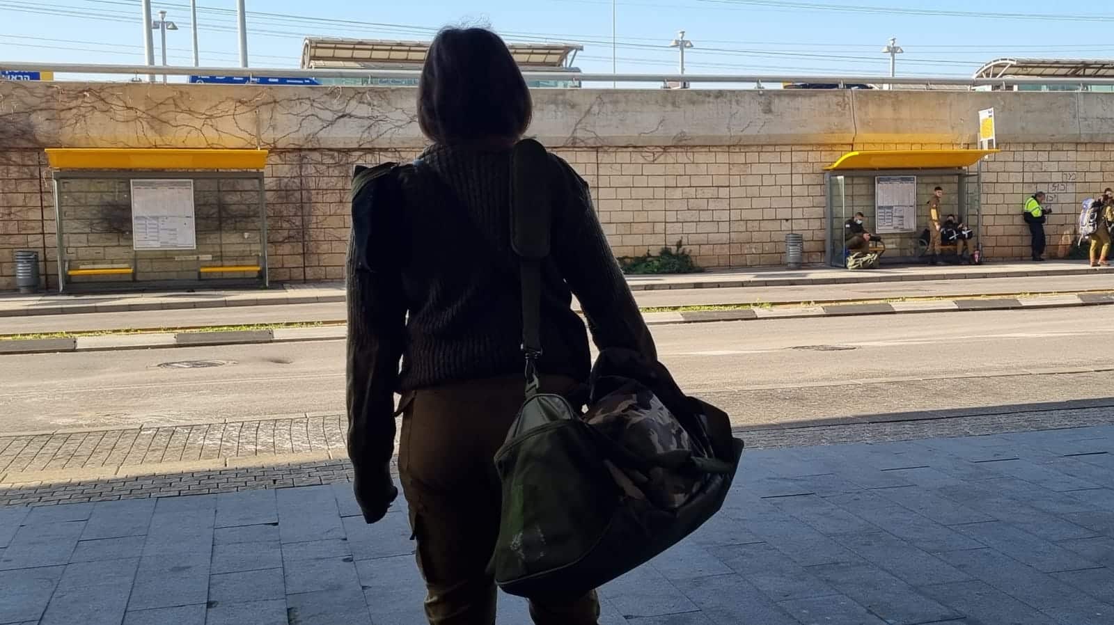 צילום אילוסטרציה - מערכת גל גפן
