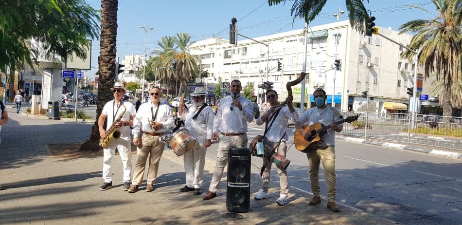 צילום: עיריית חולון