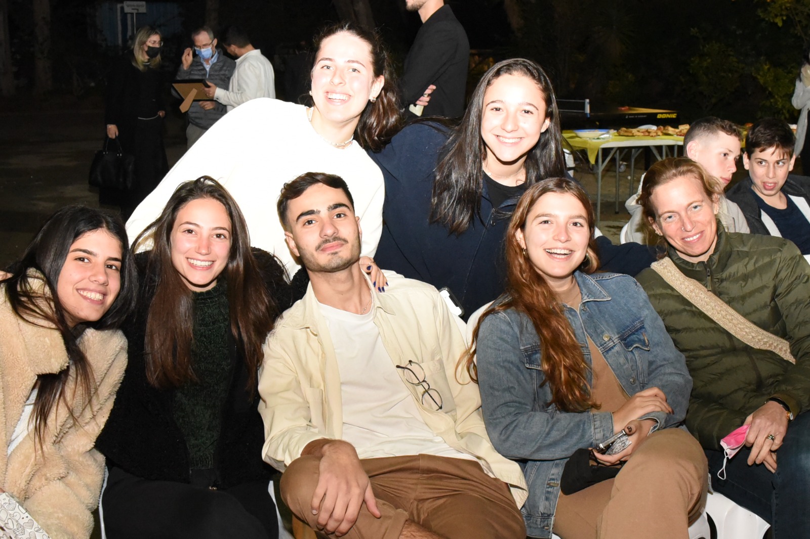 צילום: דוברות מ.מ סביון