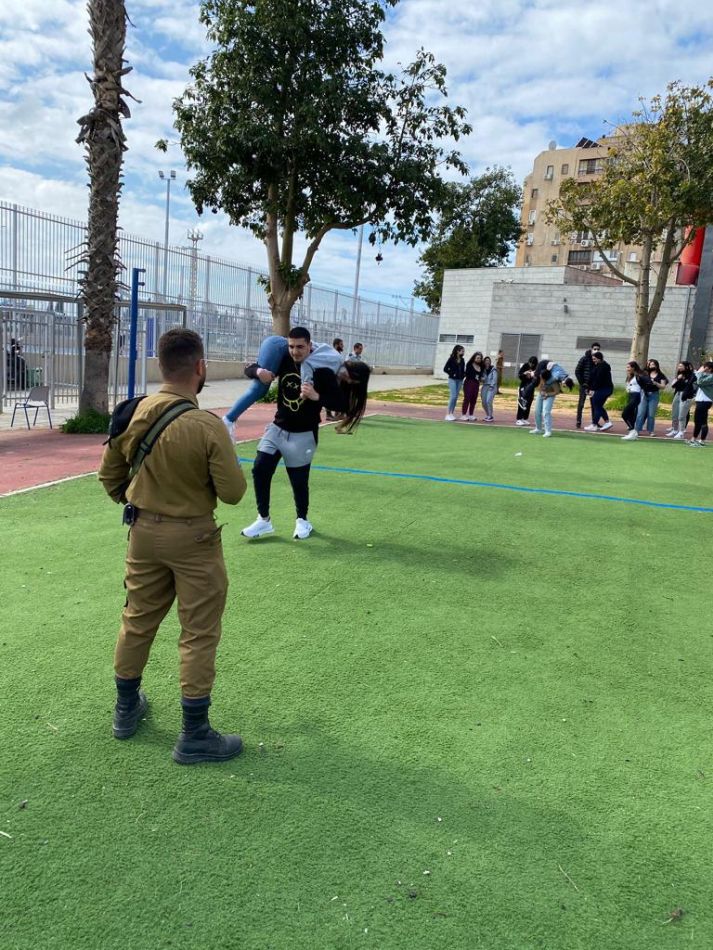 צילום: דוברות עיריית בת ים