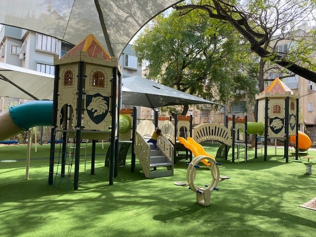 צילום: עיריית חולון