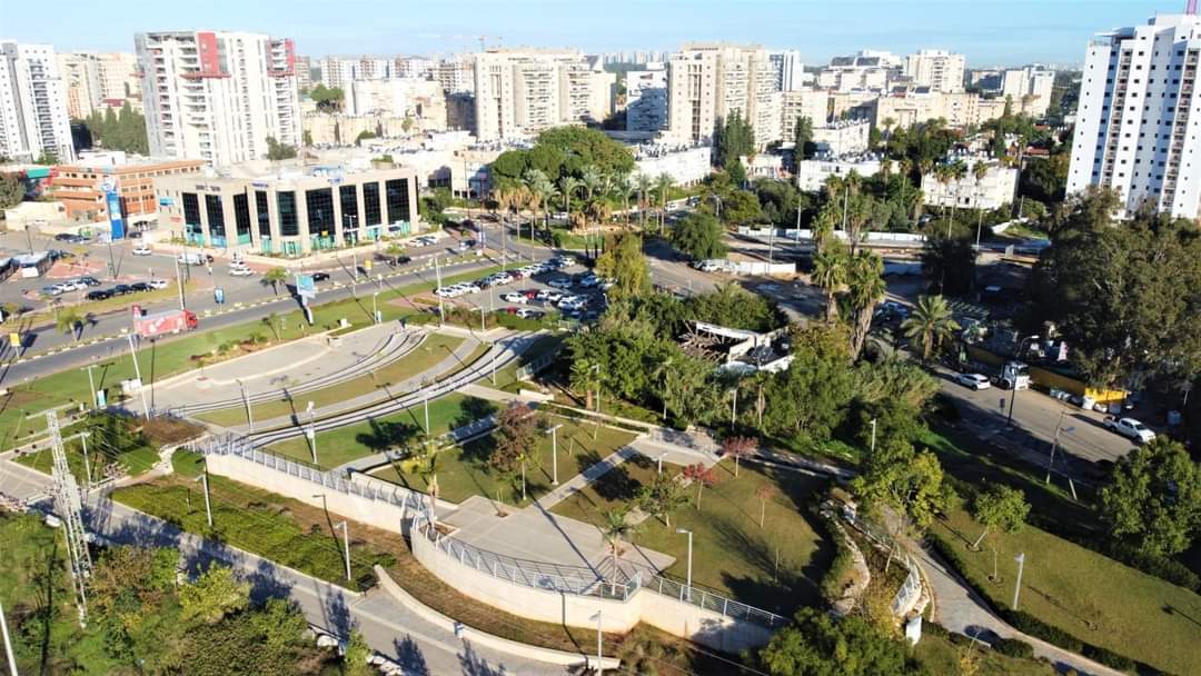 צילום: באדיבות עיריית יהוד מונוסון