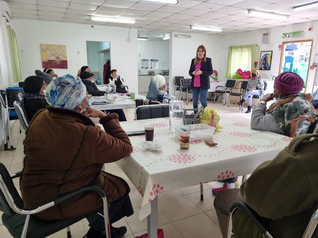 באדיבות: עיריית יהוד מונוסון