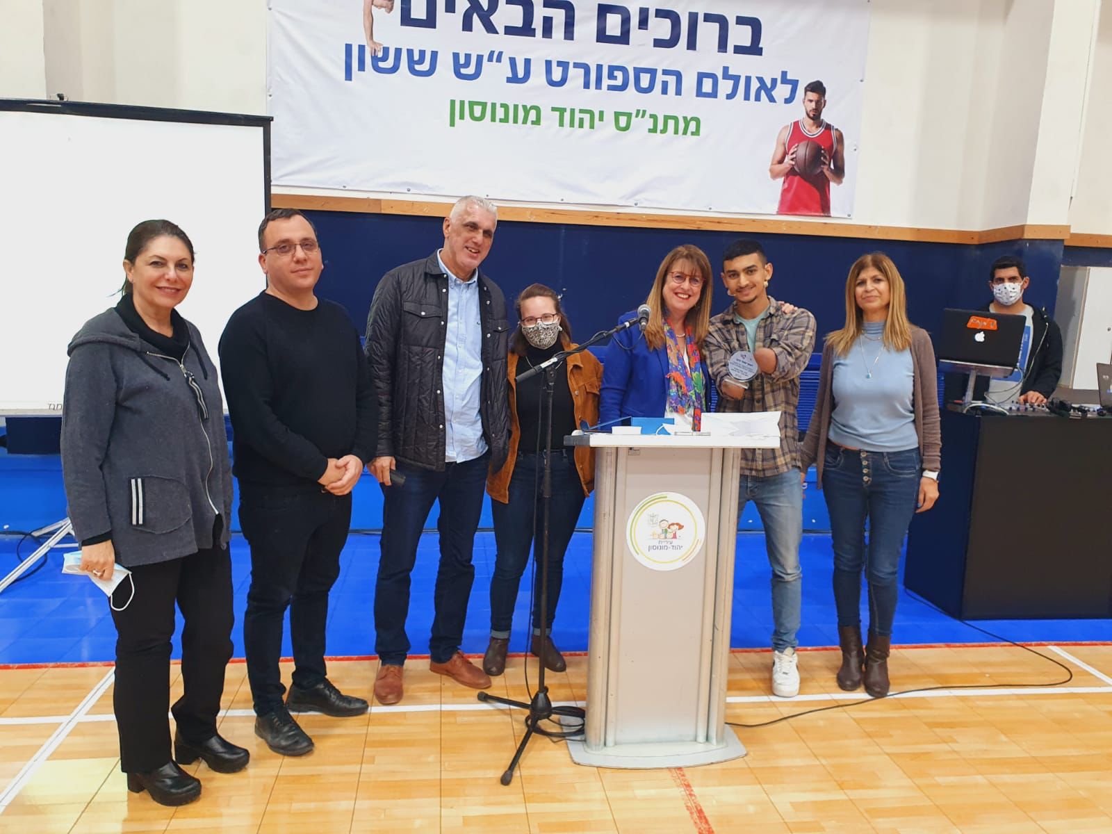 צילום: הילה ואורנית