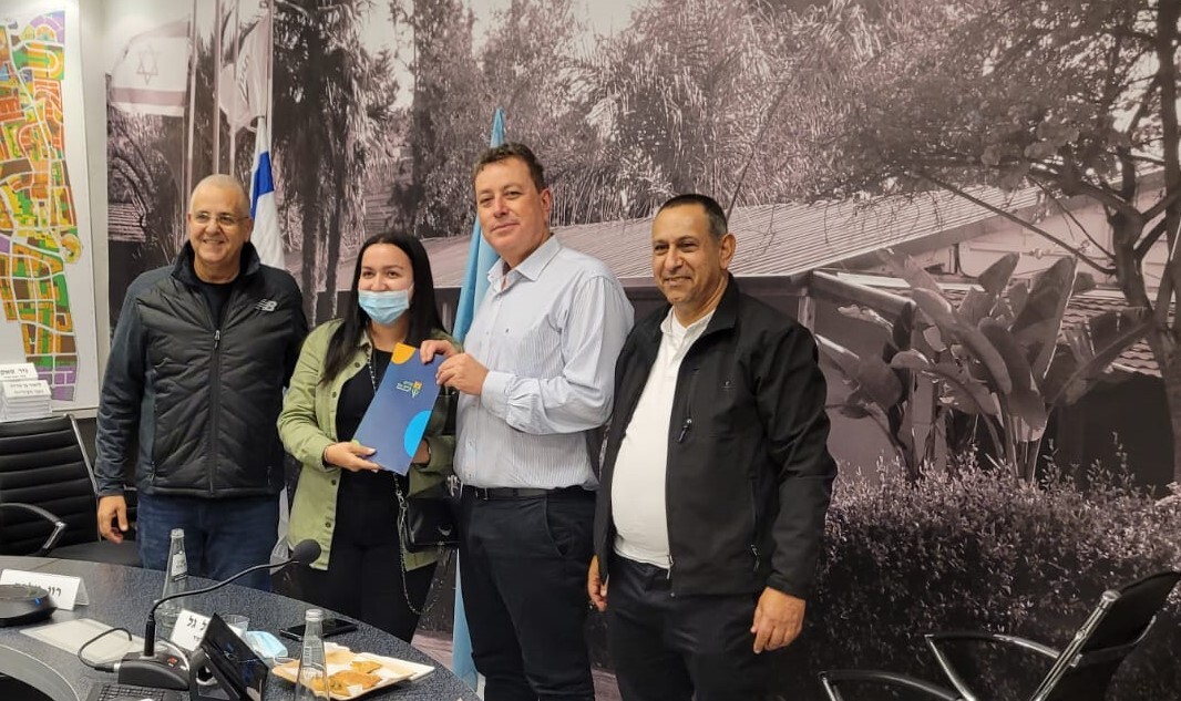צילום: איתן אלחזז