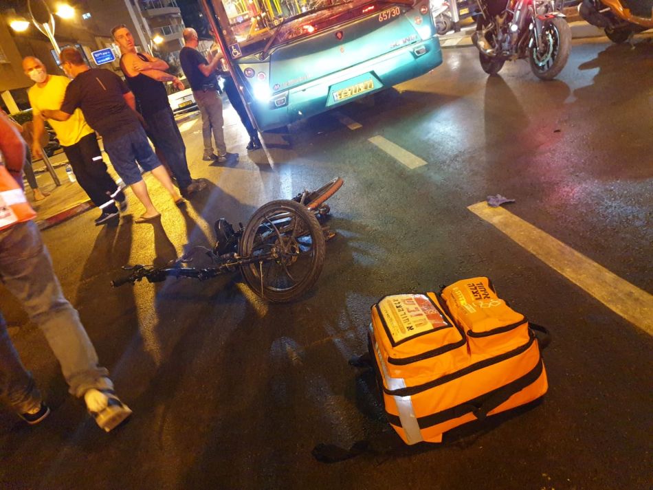 צילום ארכיון: דוברות איחוד הצלה