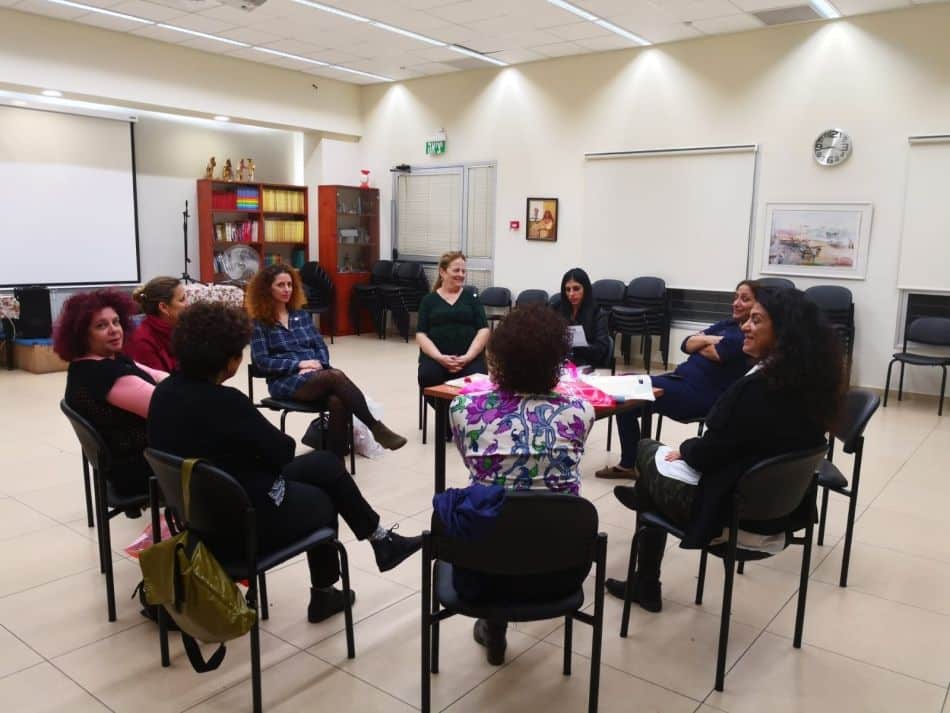 צילום: דוברות עיריית ראשון לציון