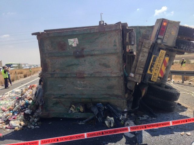 צילום: עמותת אור ירוק