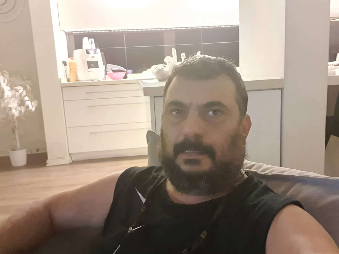 אמנון מנצור "קלסיקה" ז"ל