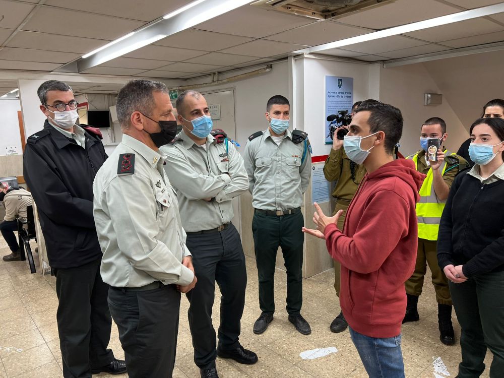 צילום: דוברות עיריית בת ים