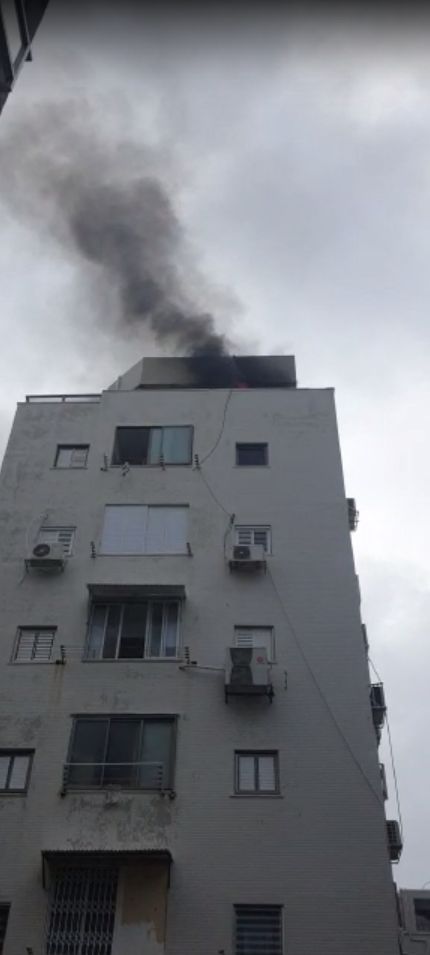 צילום: דוברות כב״ה מחוז דן, תחנה אזורית חולון