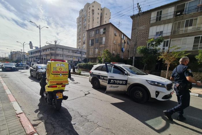 צילום תיעוד מבצעי מדא