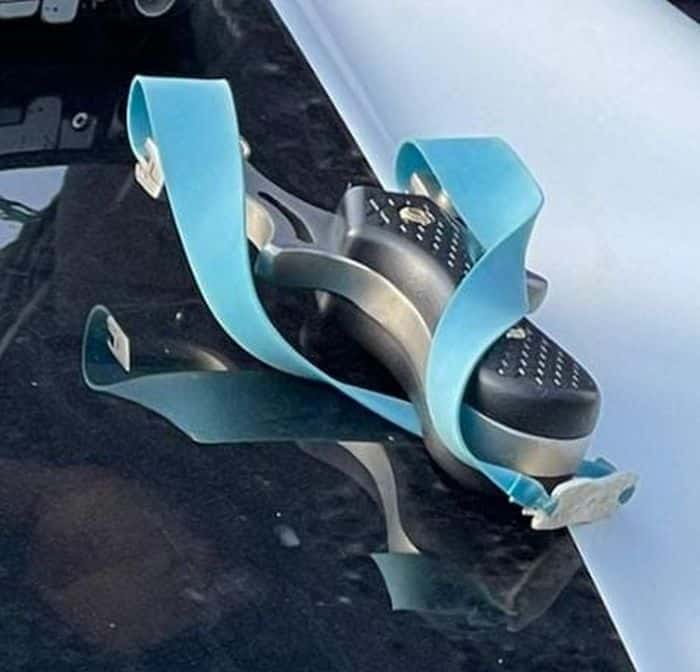 הרוגטקה שנתפסה