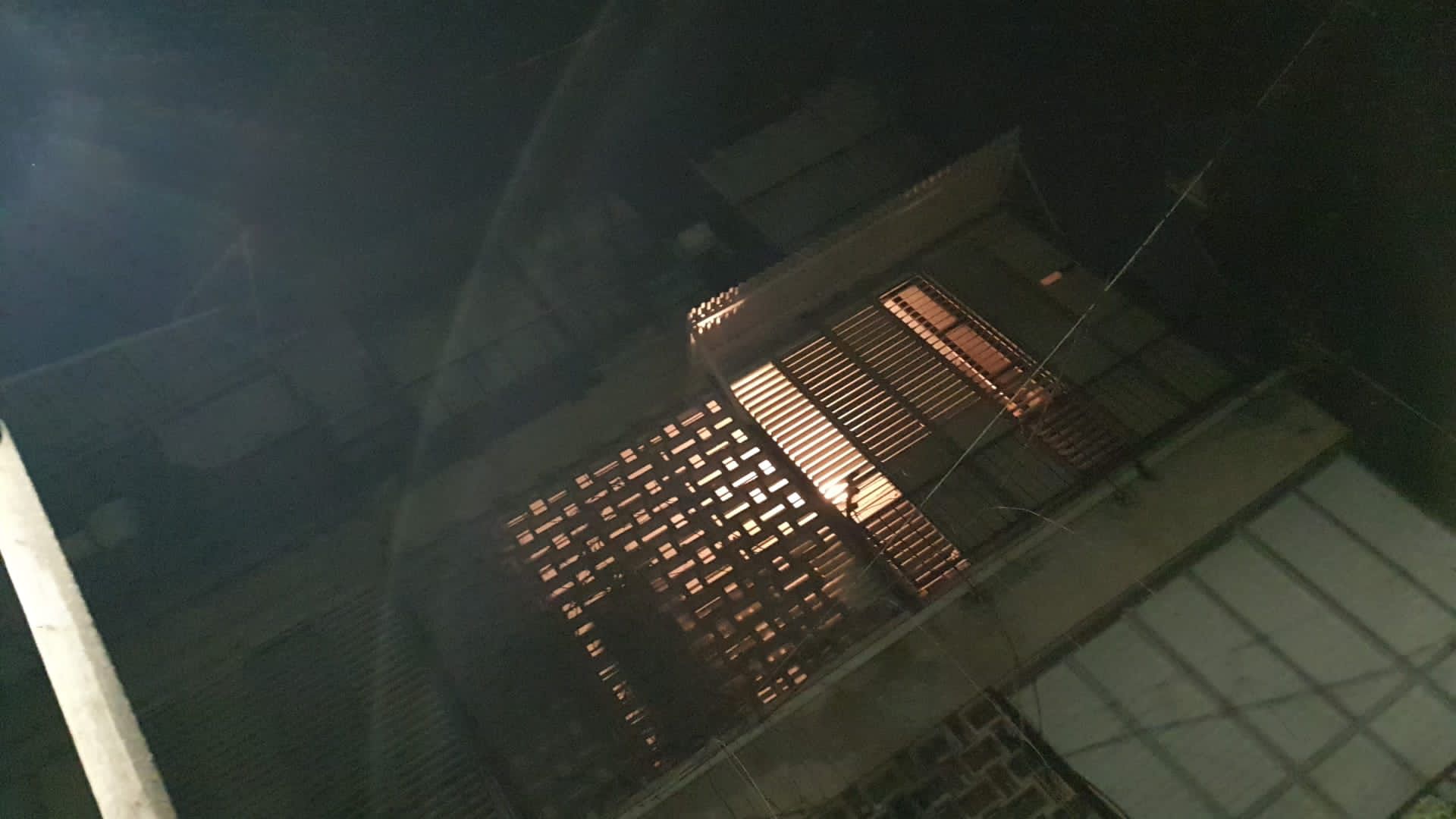צילום: דוברות כב״ה מחוז דן, תחנה אזורית חולון.