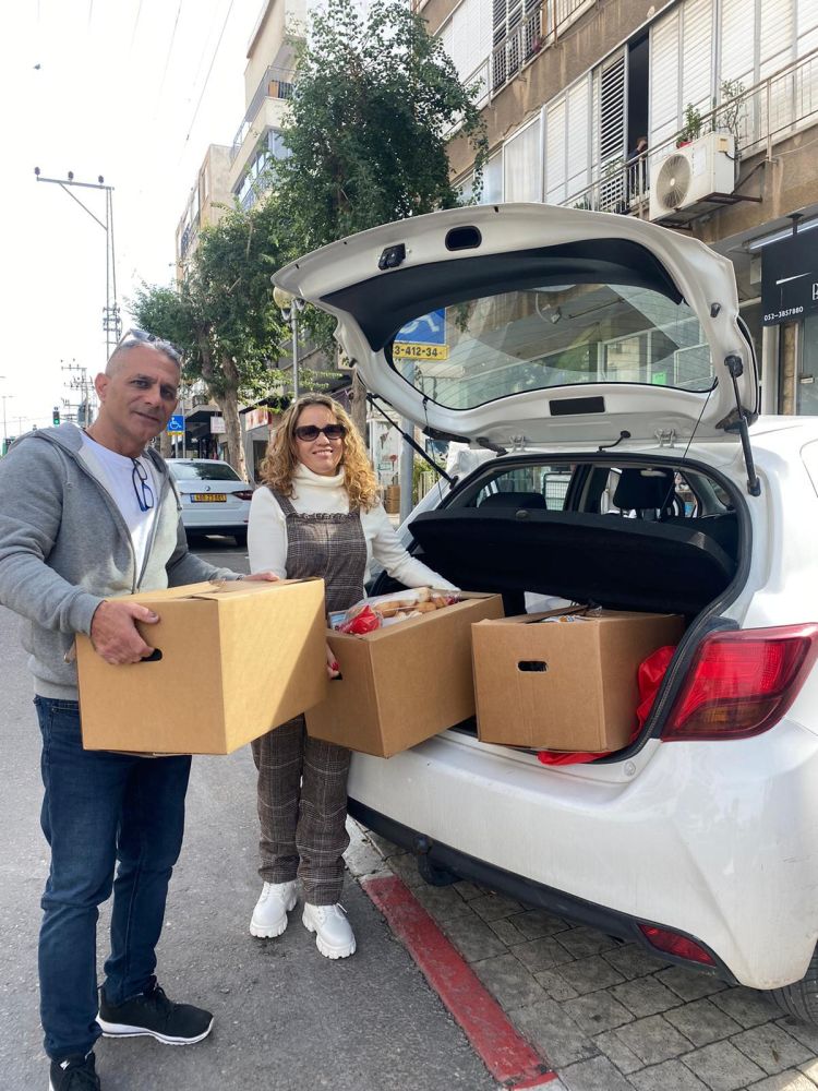 צילום: דוברות כב״ה מחוז דן, תחנה אזורית חולון.