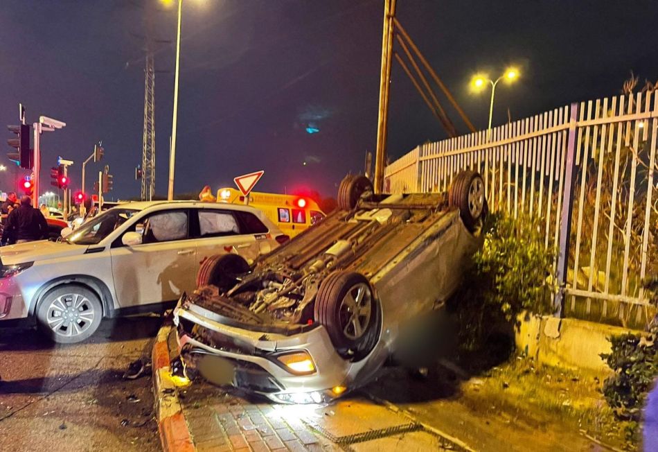 צילום: ליאור פז, תיעוד מבצעי מד"א
