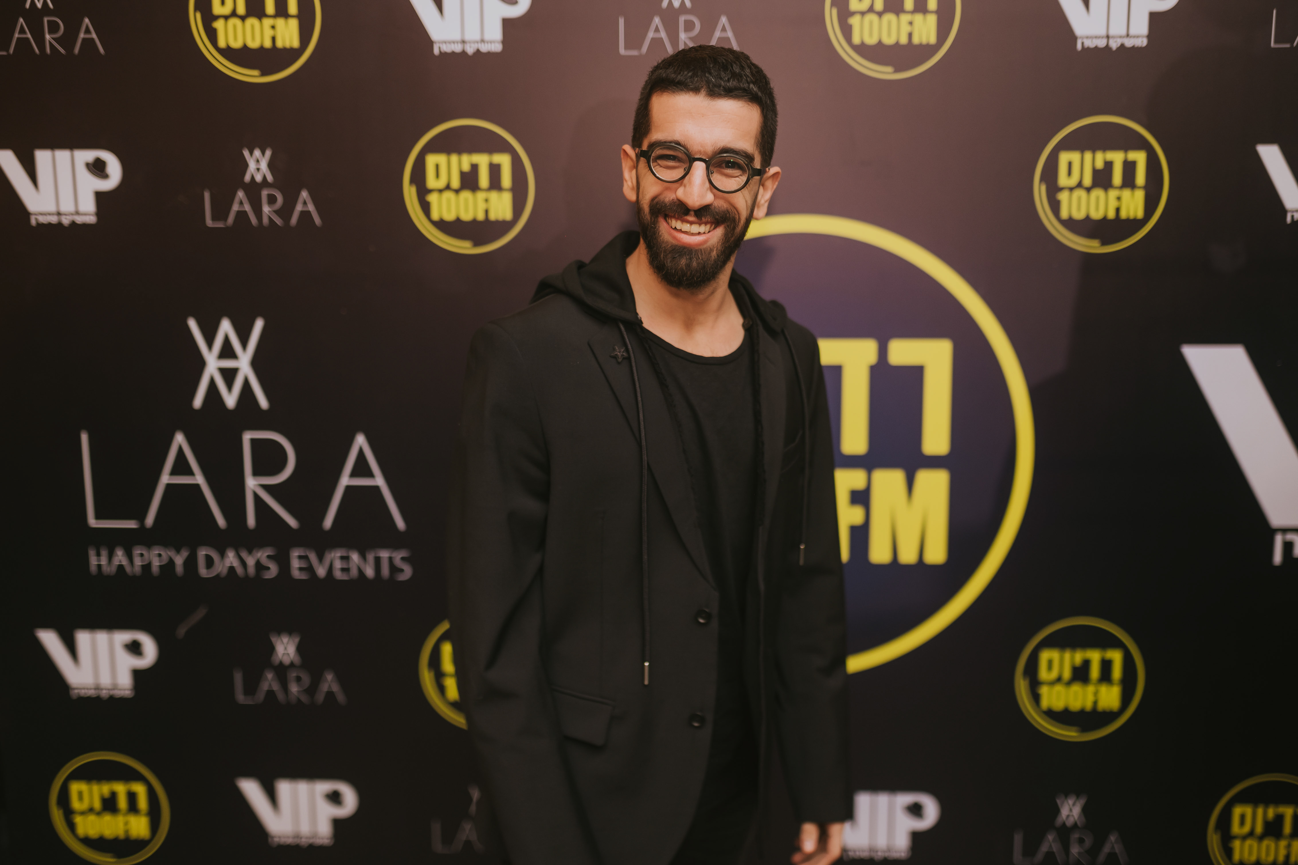 חנן בן ארי. צילום: אביב אברג׳יל