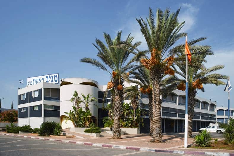 צילום: מניב ראשון
