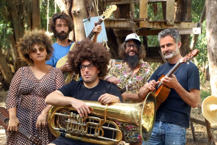 צילום: לירון כהן