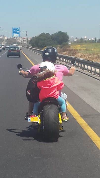 צילום עמותת אור ירוק