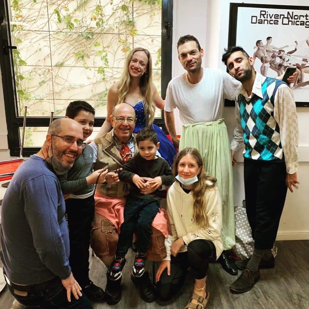 צילום: פרטי