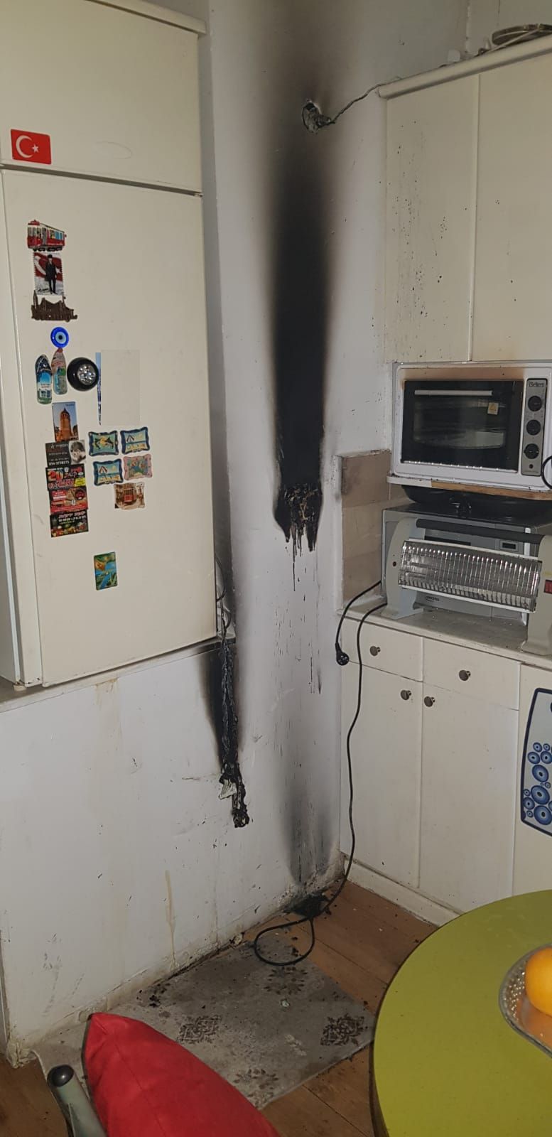 צילום: דוברות כבאות והצלה