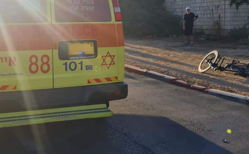 צילום ארכיון- תיעוד מבצעי מד"א