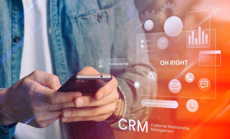 איך ריכוז המידע על הלקוחות ב-CRM במקום אחד משנה את ההתנהלות של העסק?