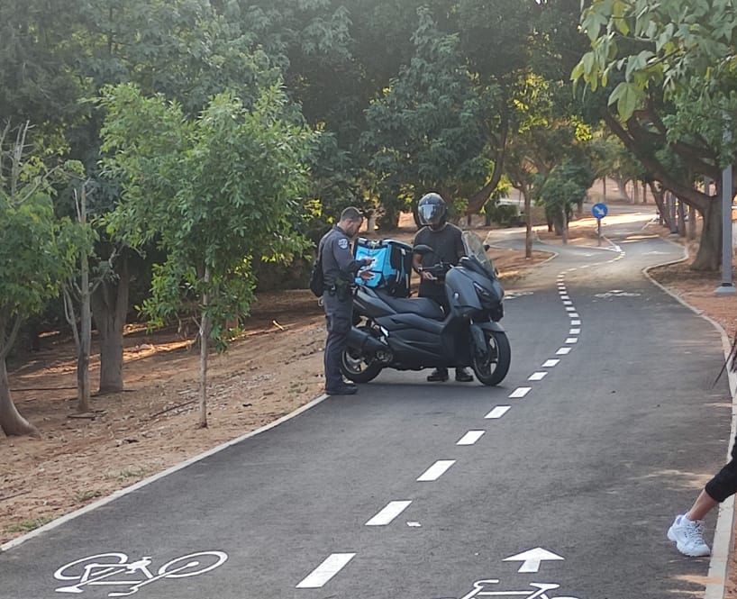 צילום: עיריית חולון