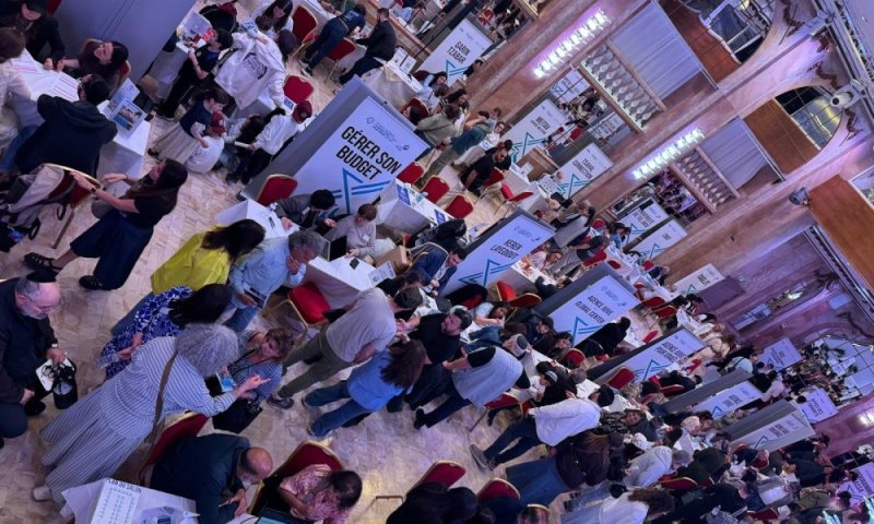 בונז׳ור בת-ים: מאות משפחות מצרפת בדרך לבית החדש שלהן בעיר
