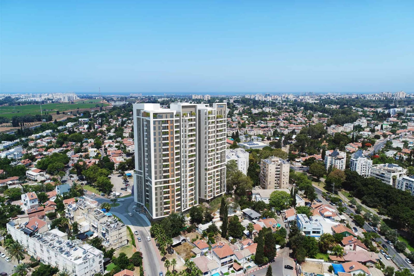 הדמייה יח"צ