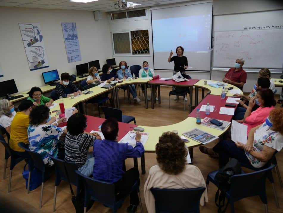 צילום: דוברות עיריית בת ים