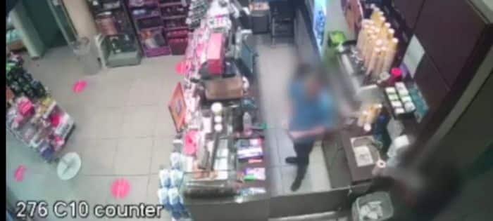 צילום: דוברות המשטרה