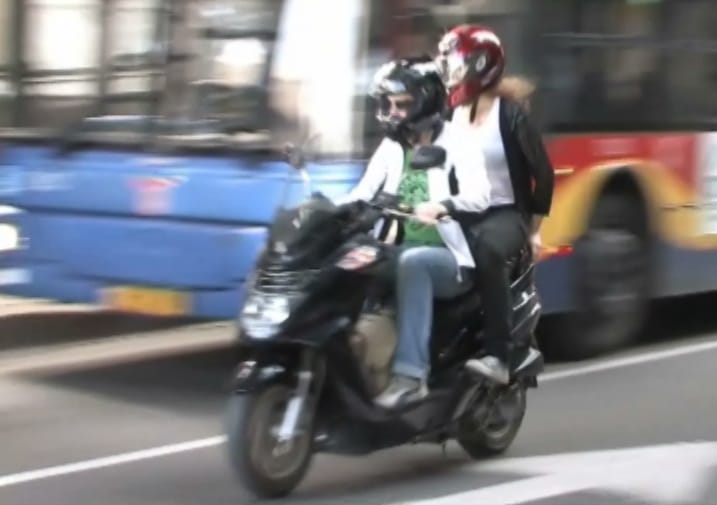 צילום: עמותת אור ירוק
